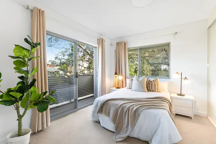 Sixth view of Homely apartment listing, 24/2A Bruce Avenue, Killara NSW 2071
