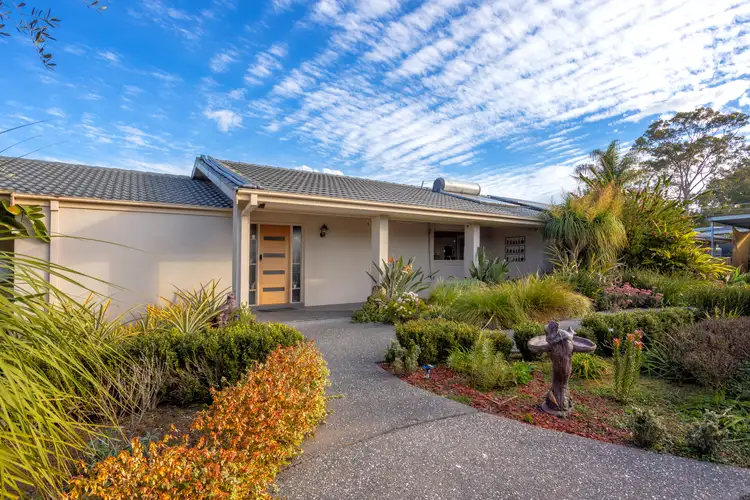 Second view of Homely rural property listing, 13 Riverview Drive, Wingham NSW 2429