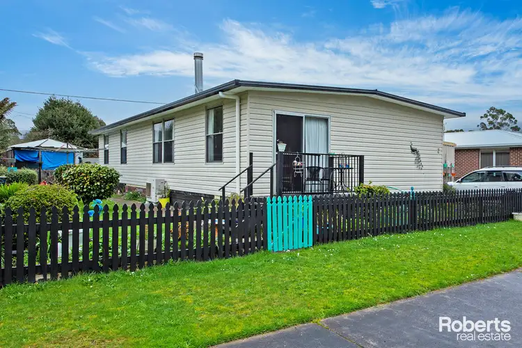 Main view of Homely house listing, 2 Sophia Street, Tullah TAS 7321