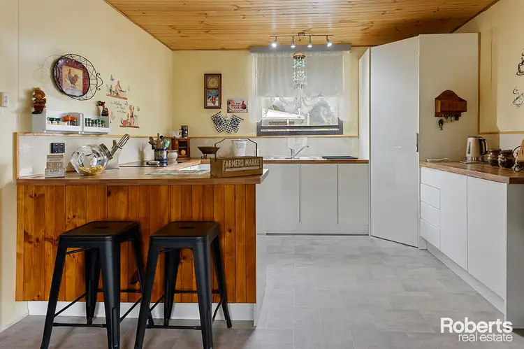 Sixth view of Homely house listing, 2 Sophia Street, Tullah TAS 7321
