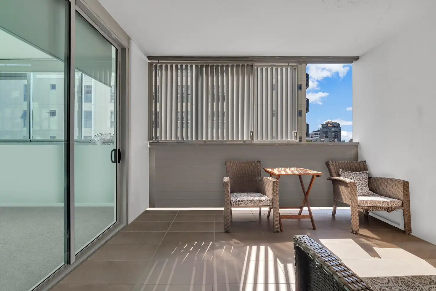 Main view of Homely apartment listing, 606/18 Thorn Street, Kangaroo Point QLD 4169