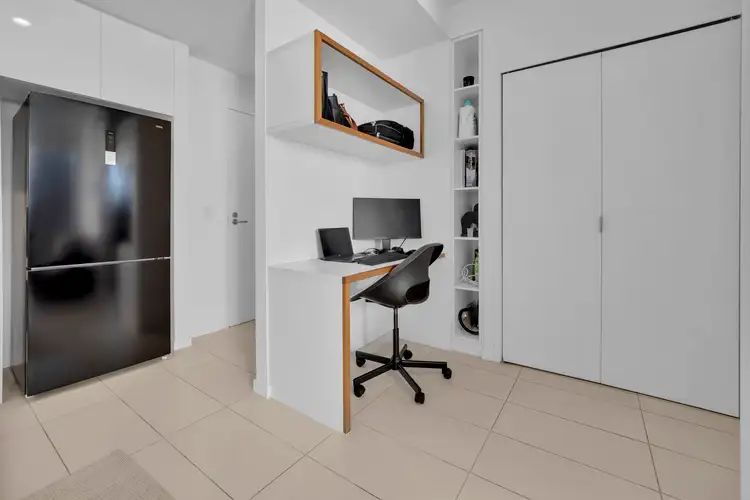 Fourth view of Homely apartment listing, 512/66 Manning Street, South Brisbane QLD 4101