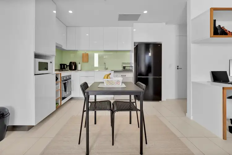 Fifth view of Homely apartment listing, 512/66 Manning Street, South Brisbane QLD 4101
