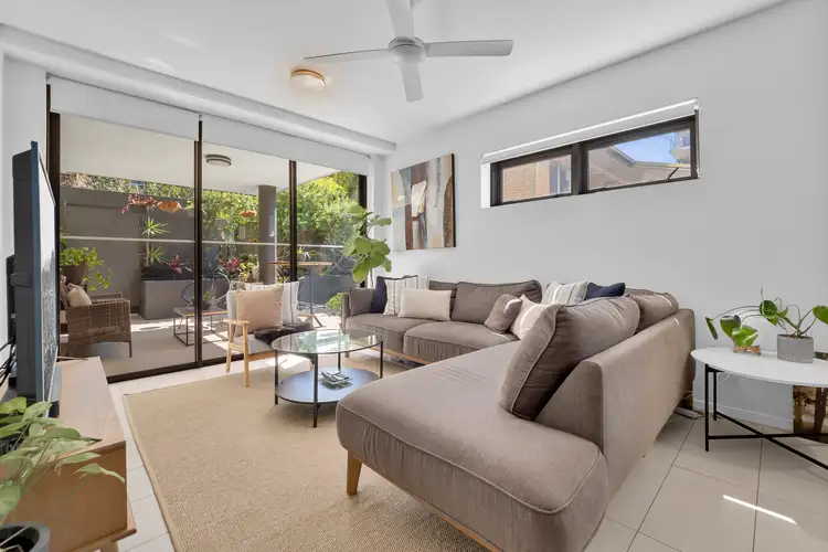 Main view of Homely apartment listing, 102/37-39 Regent Street, Woolloongabba QLD 4102