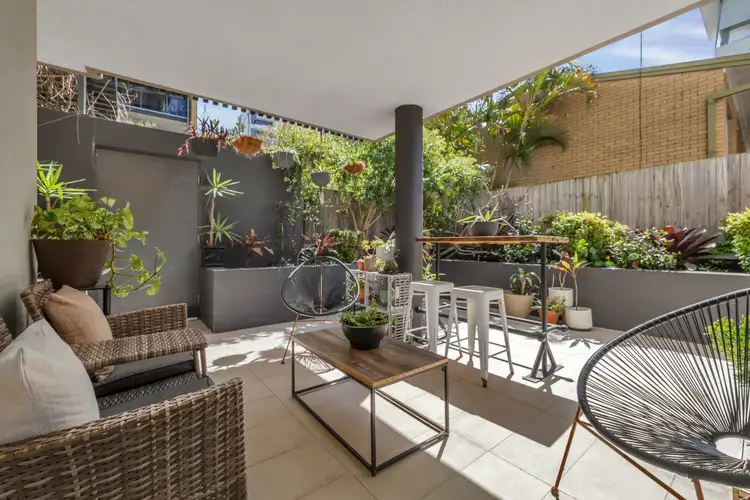 Fourth view of Homely apartment listing, 102/37-39 Regent Street, Woolloongabba QLD 4102
