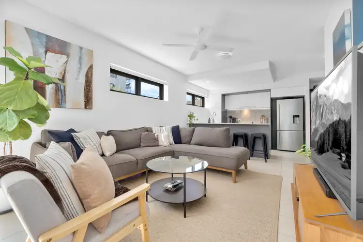 Sixth view of Homely apartment listing, 102/37-39 Regent Street, Woolloongabba QLD 4102