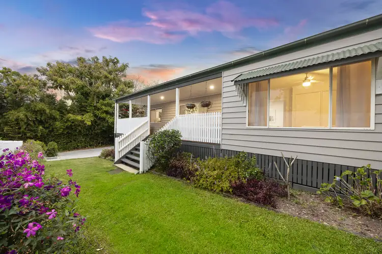 49 Memorial Drive, Eumundi QLD 4562