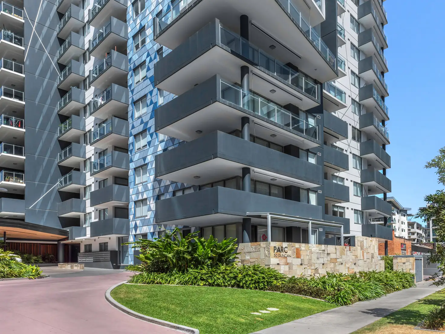 Main view of Homely apartment listing, 40302/50 Duncan Street, West End QLD 4101