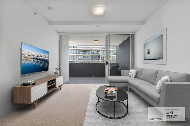 Fourth view of Homely apartment listing, 40302/50 Duncan Street, West End QLD 4101