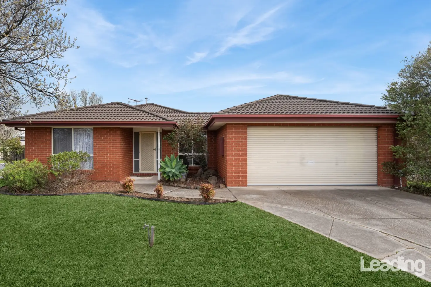Main view of Homely house listing, 30 Border Boulevard, Sunbury VIC 3429