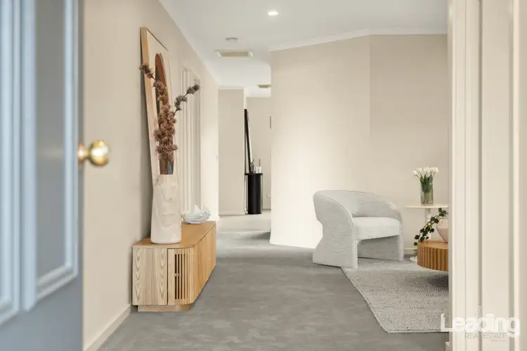 Second view of Homely house listing, 30 Border Boulevard, Sunbury VIC 3429