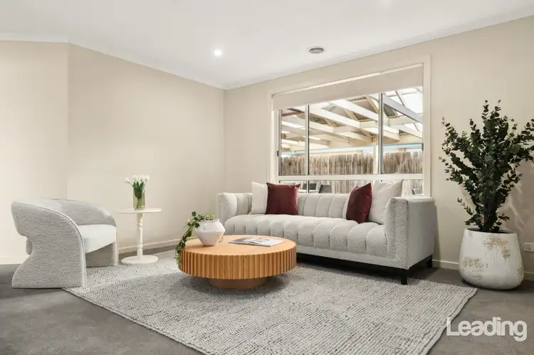 Third view of Homely house listing, 30 Border Boulevard, Sunbury VIC 3429