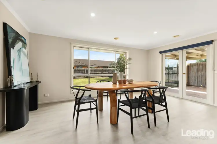 Fifth view of Homely house listing, 30 Border Boulevard, Sunbury VIC 3429