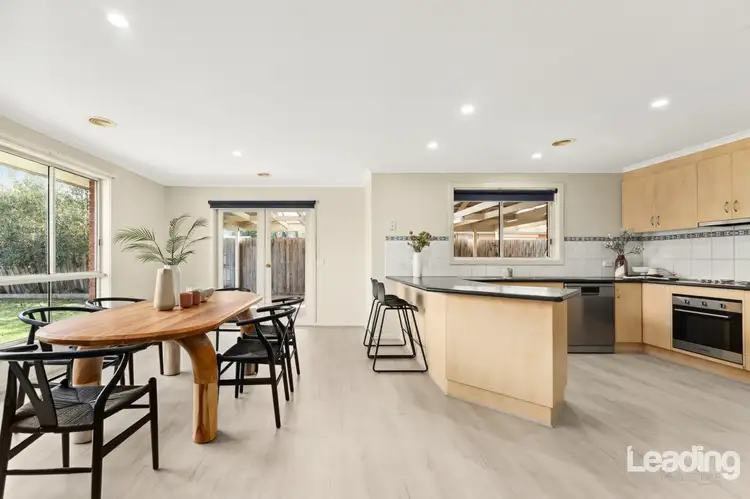 Sixth view of Homely house listing, 30 Border Boulevard, Sunbury VIC 3429