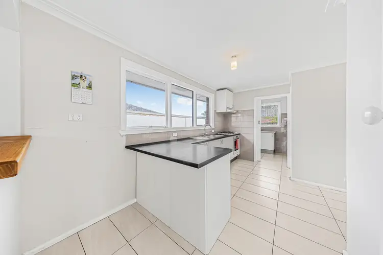 Second view of Homely house listing, 1/16 Clarendon Street, Cranbourne VIC 3977
