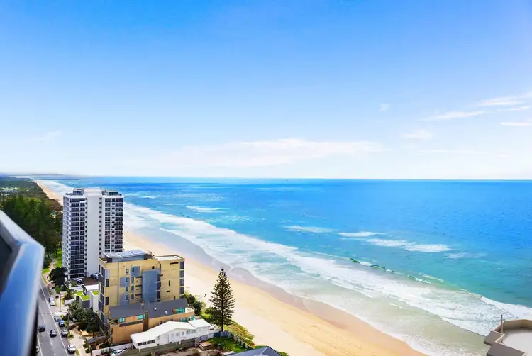 Fourth view of Homely apartment listing, 1801/3550 Main Beach Parade, Main Beach QLD 4217