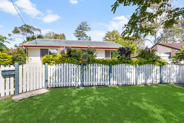 6 Lobelia Street, Deception Bay QLD 4508
