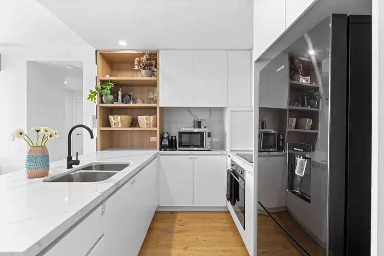 Second view of Homely apartment listing, 110/10 Third Avenue, Palm Beach QLD 4221
