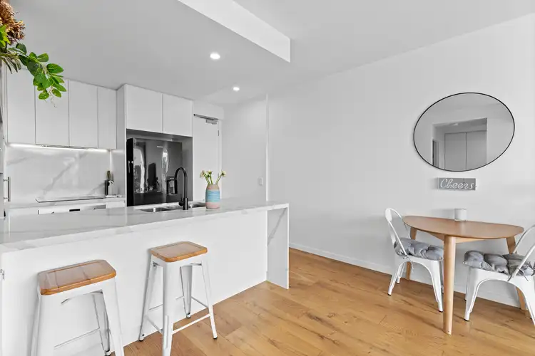 Third view of Homely apartment listing, 110/10 Third Avenue, Palm Beach QLD 4221