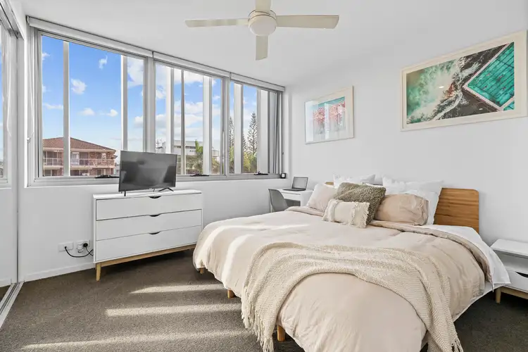 Fourth view of Homely apartment listing, 110/10 Third Avenue, Palm Beach QLD 4221