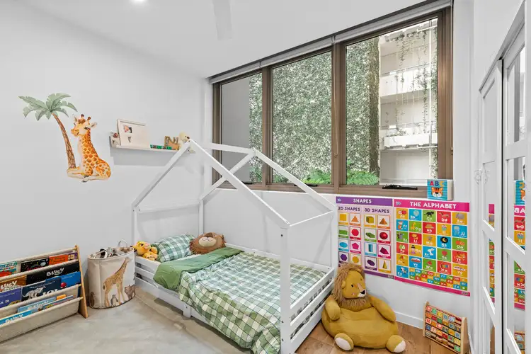 Fifth view of Homely apartment listing, 110/10 Third Avenue, Palm Beach QLD 4221