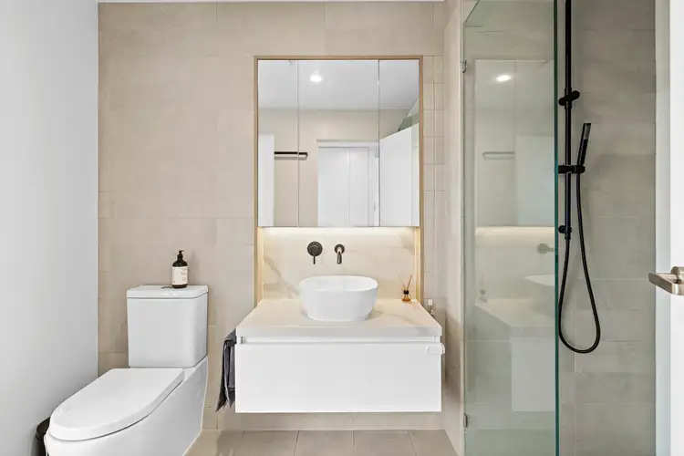 Sixth view of Homely apartment listing, 110/10 Third Avenue, Palm Beach QLD 4221