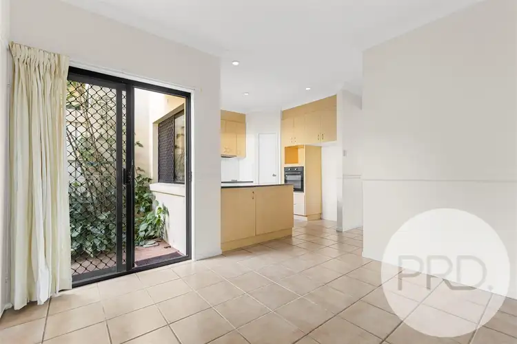 Third view of Homely townhouse listing, 4/75 Bayview Terrace, Clayfield QLD 4011