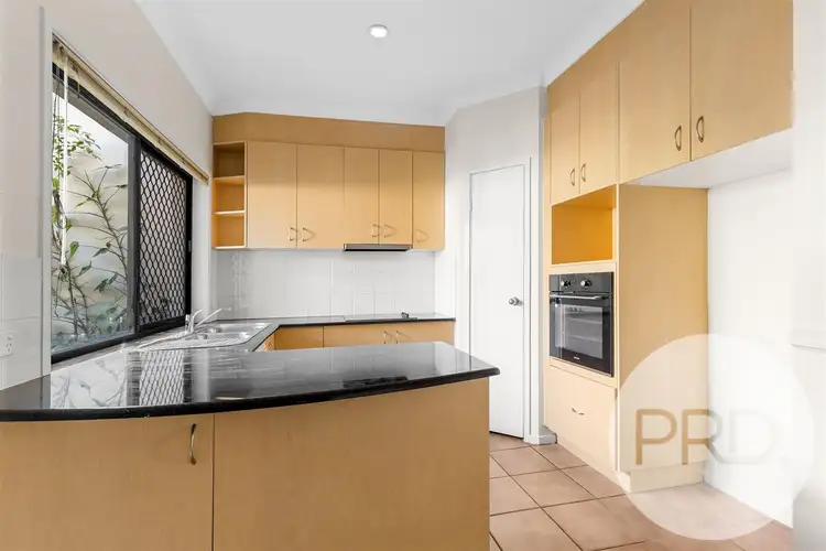 Fourth view of Homely townhouse listing, 4/75 Bayview Terrace, Clayfield QLD 4011