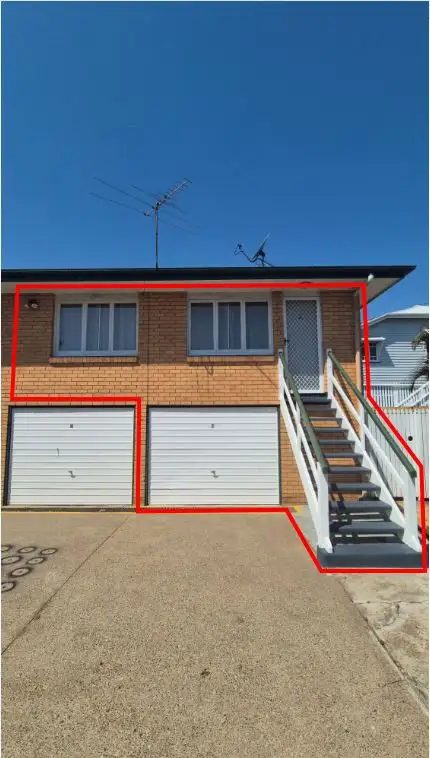 4/78 Kent Road, Wooloowin QLD 4030
