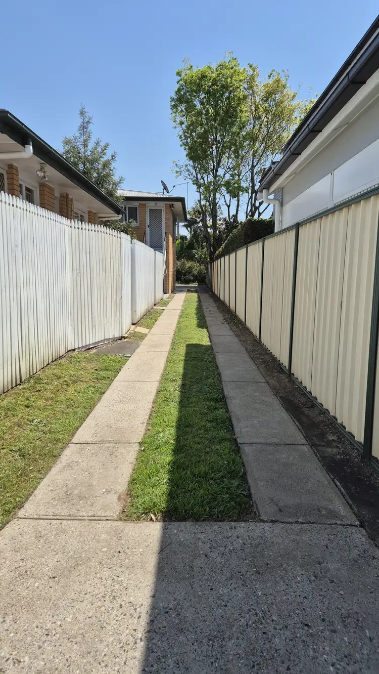Third view of Homely unit listing, 4/78 Kent Road, Wooloowin QLD 4030
