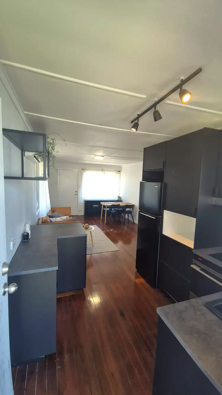 Fourth view of Homely unit listing, 4/78 Kent Road, Wooloowin QLD 4030