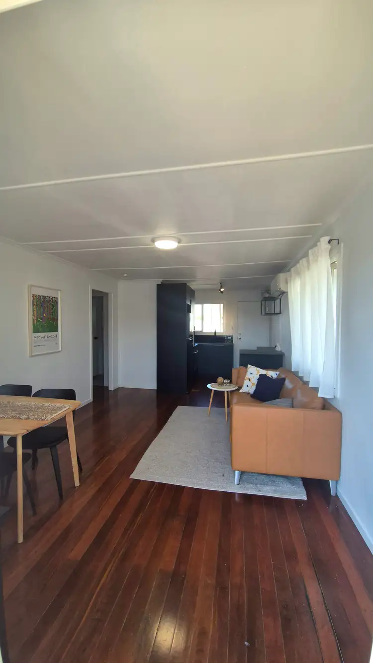 Sixth view of Homely unit listing, 4/78 Kent Road, Wooloowin QLD 4030