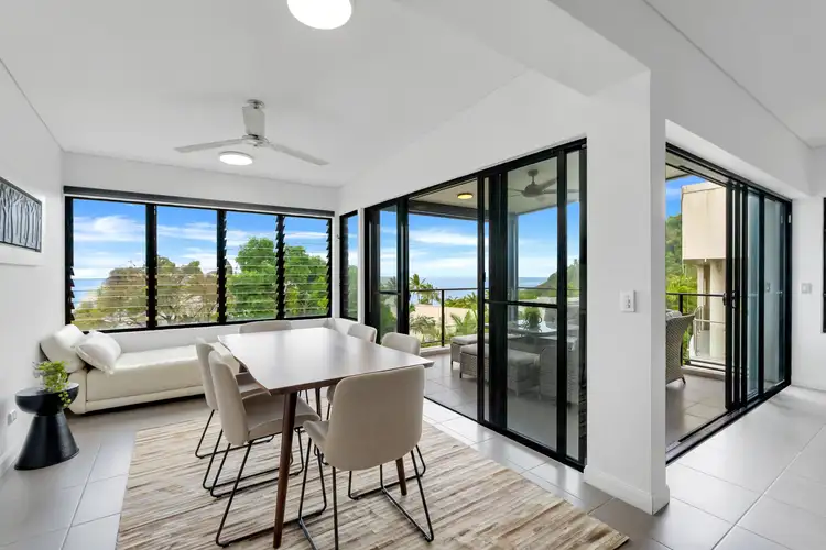 Third view of Homely apartment listing, 6/32 Moore Street, Trinity Beach QLD 4879
