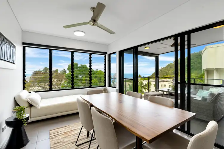 Fifth view of Homely apartment listing, 6/32 Moore Street, Trinity Beach QLD 4879