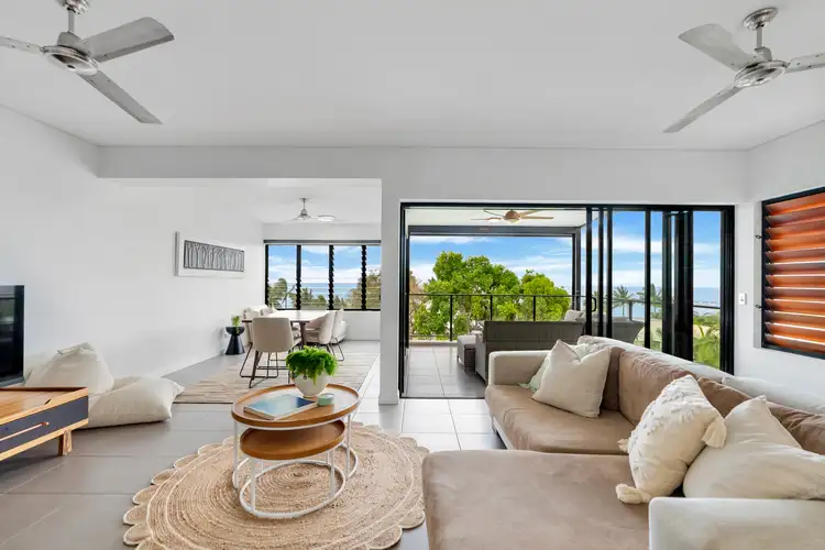 Sixth view of Homely apartment listing, 6/32 Moore Street, Trinity Beach QLD 4879