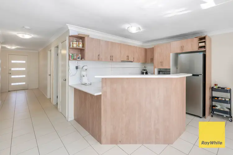 Fourth view of Homely semi-detached listing, 27 A & B Fullagar Avenue, Lithgow NSW 2790