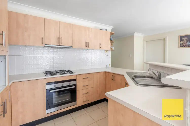 Fifth view of Homely semi-detached listing, 27 A & B Fullagar Avenue, Lithgow NSW 2790