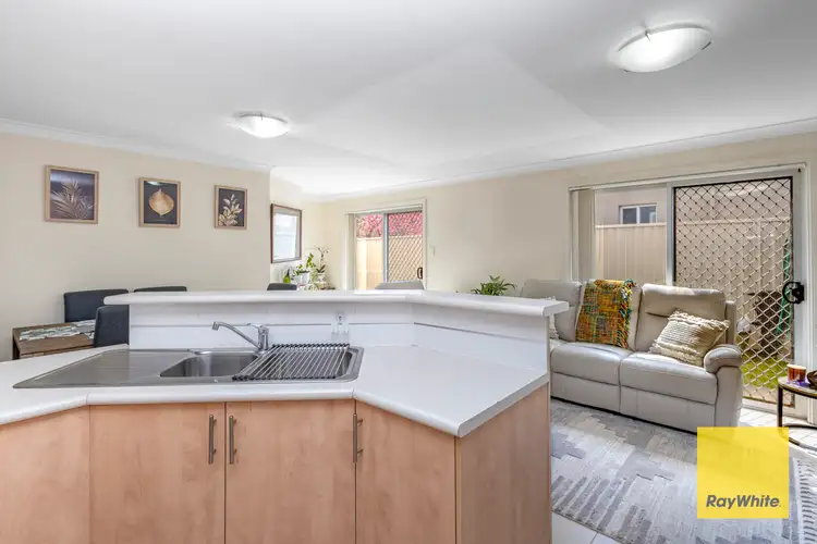 Sixth view of Homely semi-detached listing, 27 A & B Fullagar Avenue, Lithgow NSW 2790