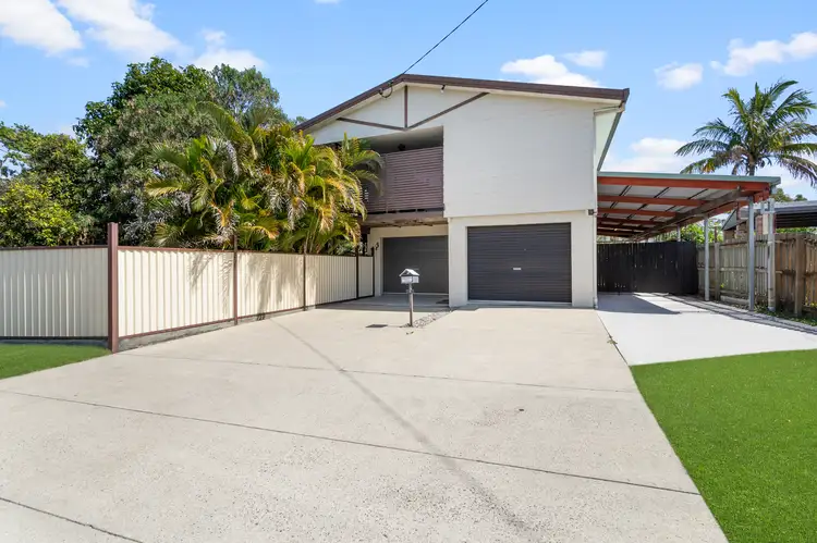 6 Emily Court, Deception Bay QLD 4508