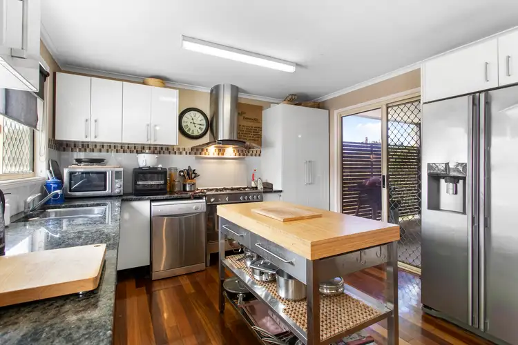 Fifth view of Homely house listing, 6 Emily Court, Deception Bay QLD 4508