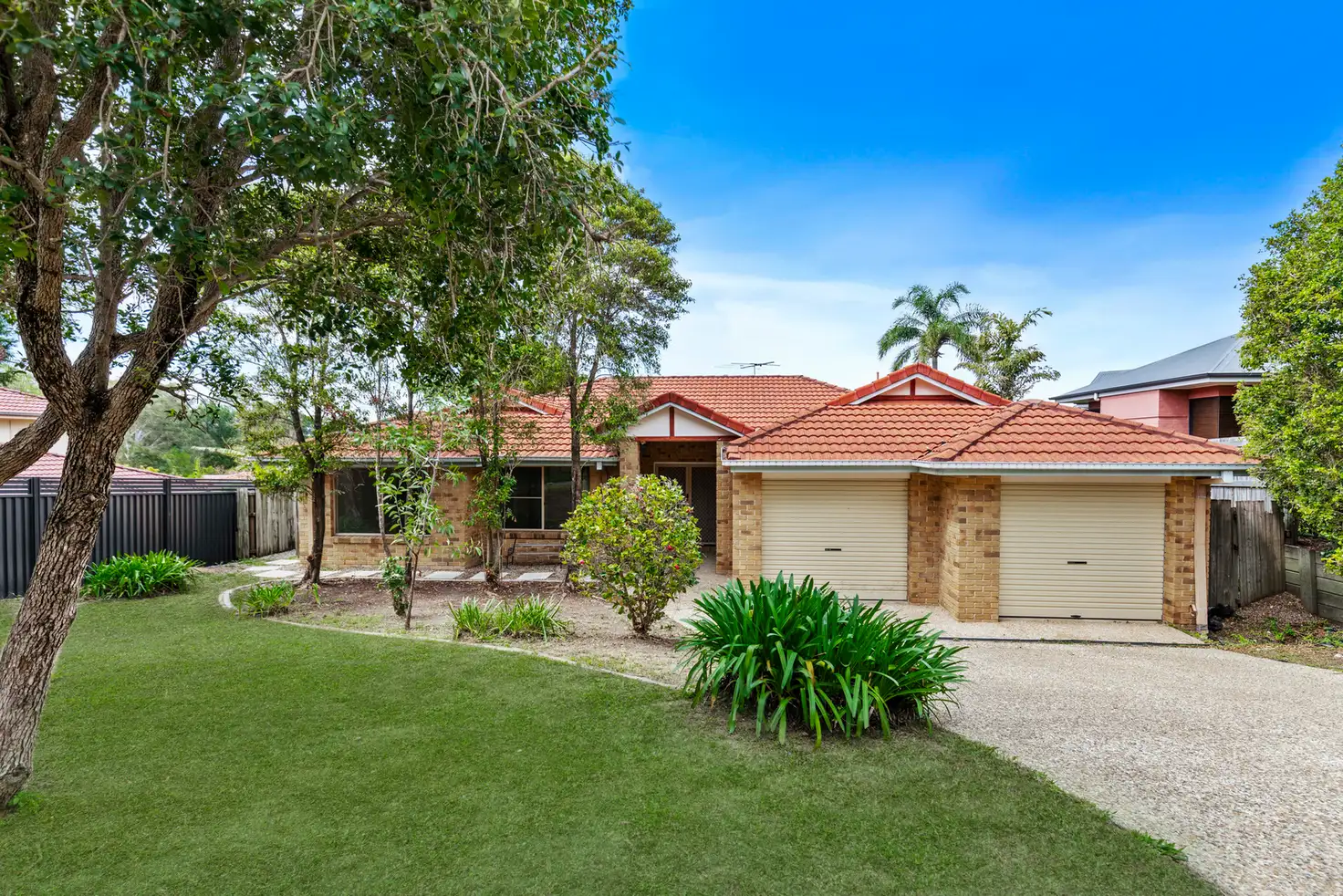 Main view of Homely house listing, 8 Wattle Close, Bridgeman Downs QLD 4035