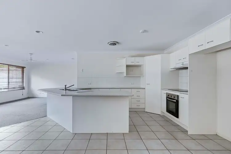 Fourth view of Homely house listing, 8 Wattle Close, Bridgeman Downs QLD 4035