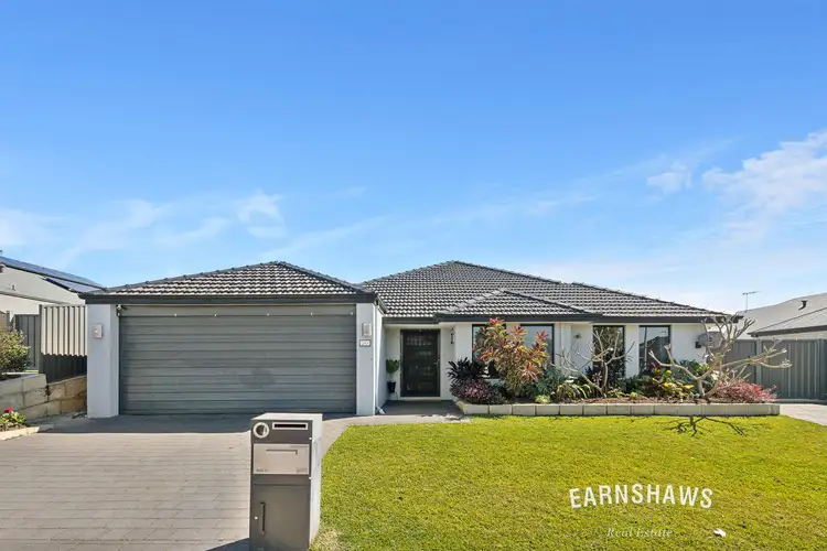 20 Mayroyd Drive, Ellenbrook WA 6069