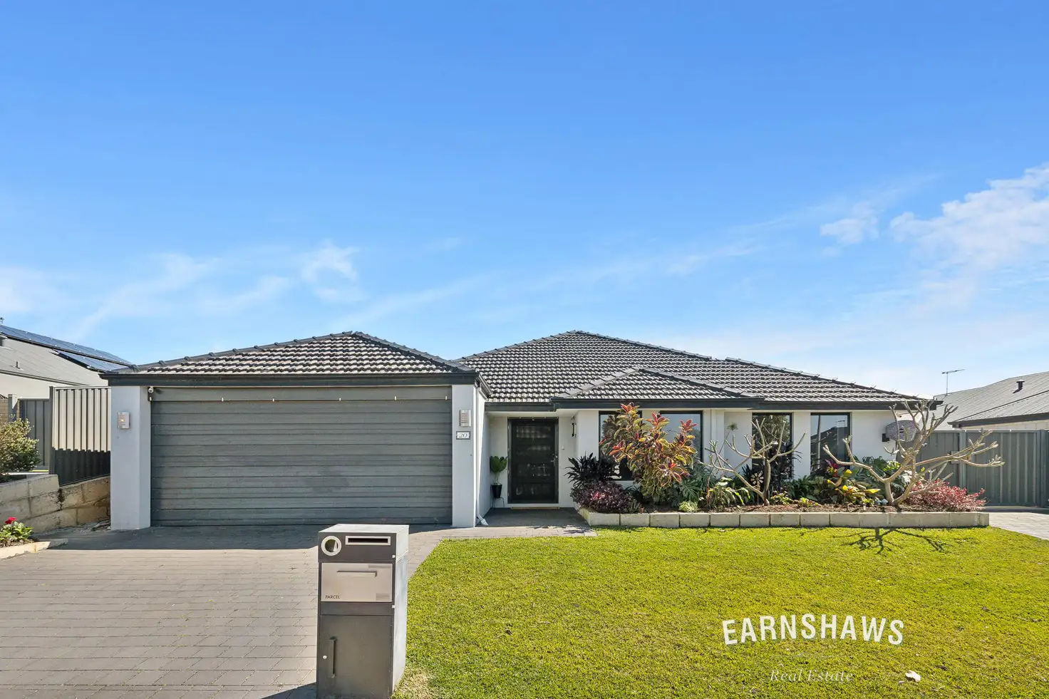 Main view of Homely house listing, 20 Mayroyd Drive, Ellenbrook WA 6069