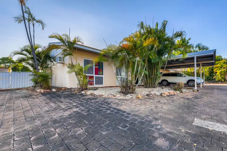 1/6 Timpson Court, Gray NT 830