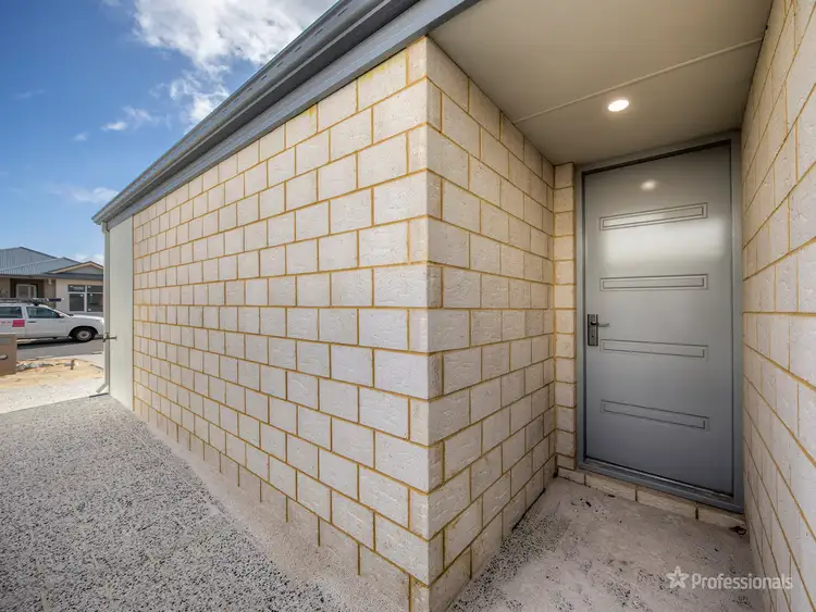 Main view of Homely house listing, 14B Friedrich Way, Alkimos WA 6038