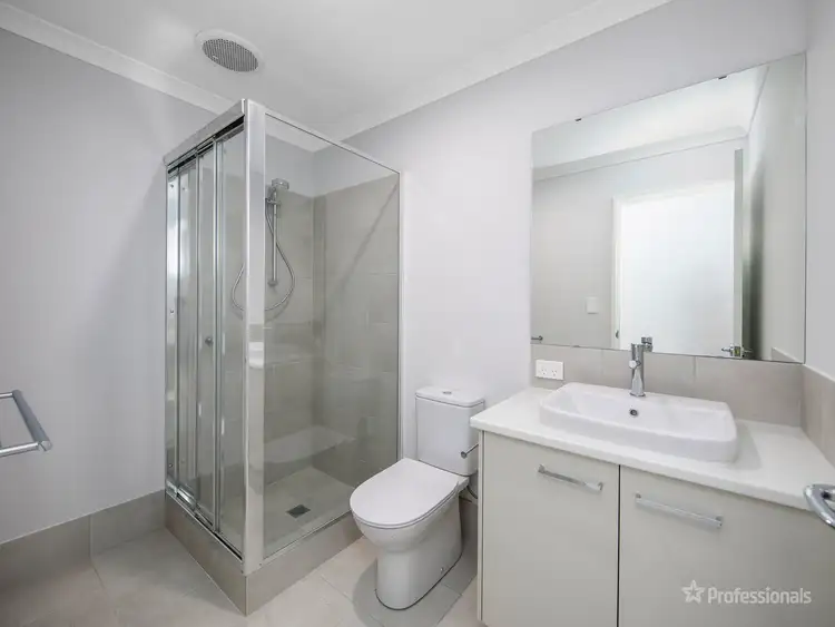 Second view of Homely house listing, 14B Friedrich Way, Alkimos WA 6038