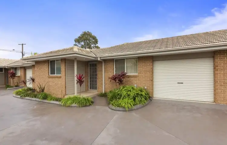 4/130-132 Blackwall Road, Woy Woy NSW 2256