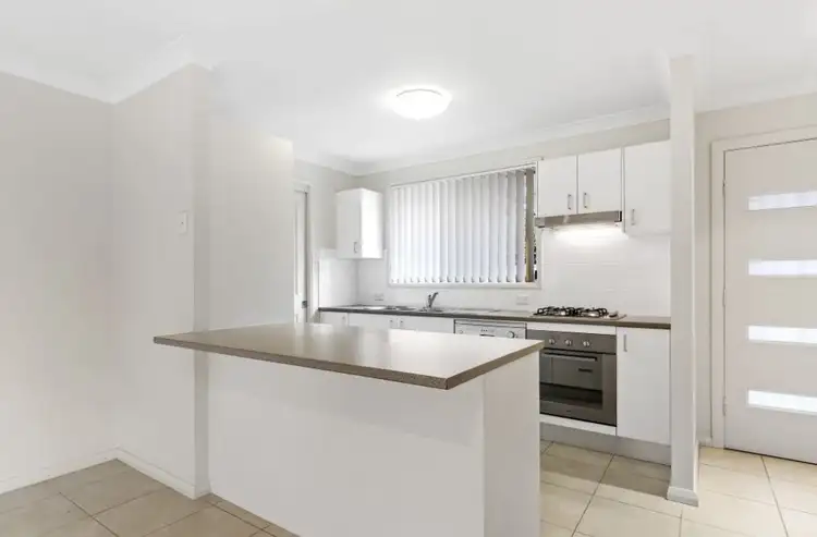 Second view of Homely villa listing, 4/130-132 Blackwall Road, Woy Woy NSW 2256