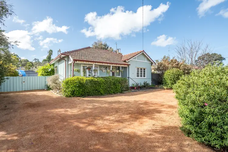 60 Hovea Crescent, Wundowie WA 6560